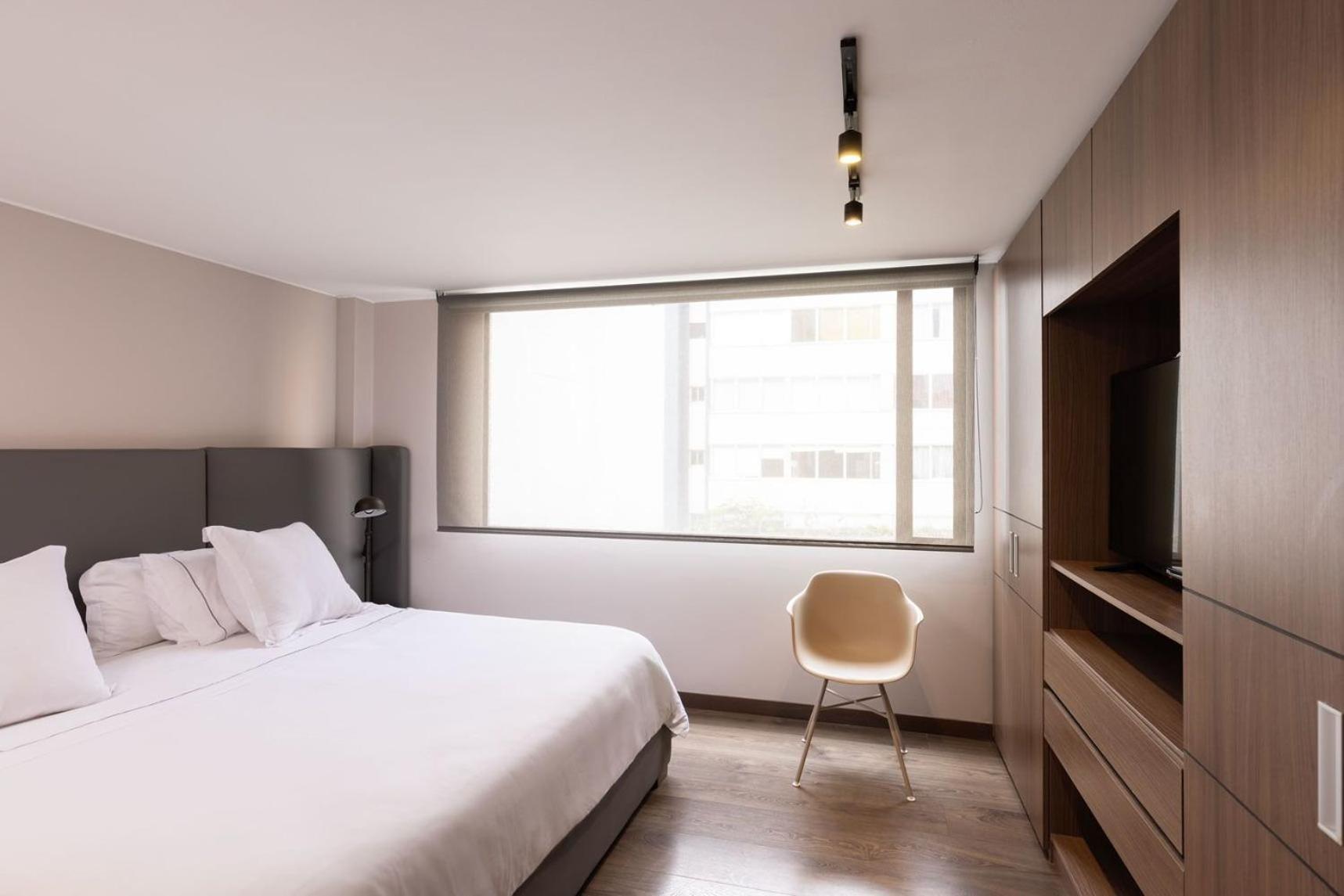 Bogo64 Appartement Bogota Buitenkant foto