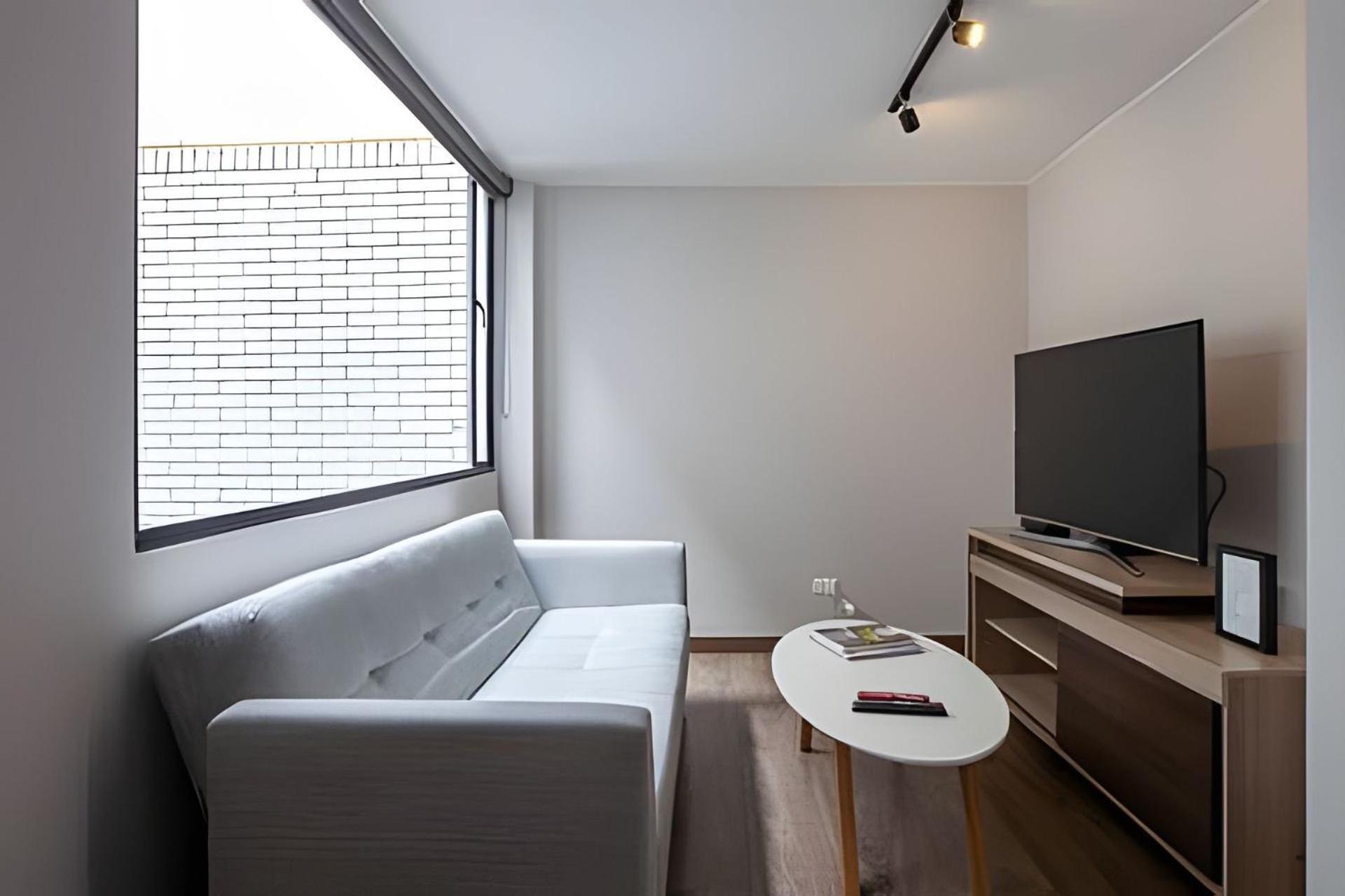 Bogo64 Appartement Bogota Buitenkant foto